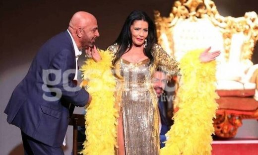 Θέατρο Αθηνά: «Happy Birthday ΕΛΛΑΣ»: Ψάξαμε και βρήκαμε την παράσταση που πρέπει να δεις οπωσδήποτε