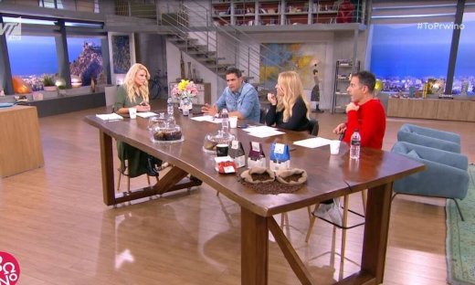 Φαίη Σκορδά: Μίλησε πρώτη φορά για το χειρουργείο που έκανε - Ουδείς το γνώριζε! 