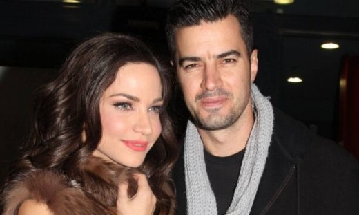 Κατερίνα Γερονικολού: «Μου αρέσει μέσα στη σχέση να υπάρχει ένα γλυκό κυνηγητό» (Photos)