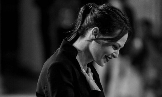 Ε ναι, το 2019 φεύγει και η Υβόννη Μπόσνιακ μόλις πόσταρε την πιο ωραία φωτογραφία της ever! (Pics)