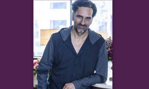 Νίκος Ψαρράς: Δείτε πόσο έχει μεγαλώσει ο κούκλος γιος του και θα πάθετε πλάκα! (Photos)