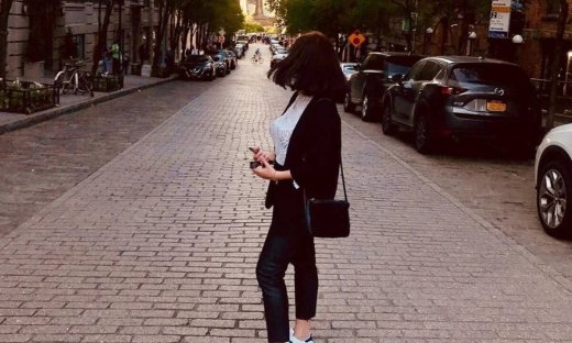 Έχεις δει τελευταία την αδερφή της Κωνσταντίνας Σπυροπούλου; Είναι καλλονή (photos)