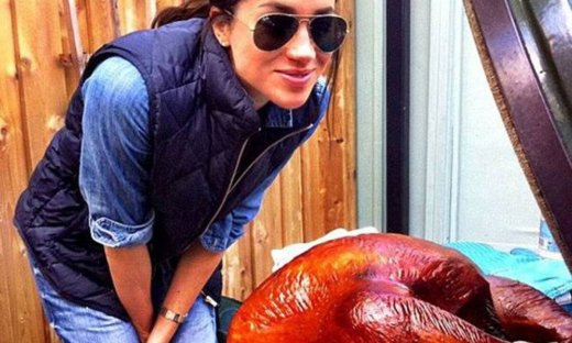 Μυστήριο με το που βρίσκεται η Meghan Markle κι ο Harry αλλά και με ποιους θα κάνουν Χριστούγεννα