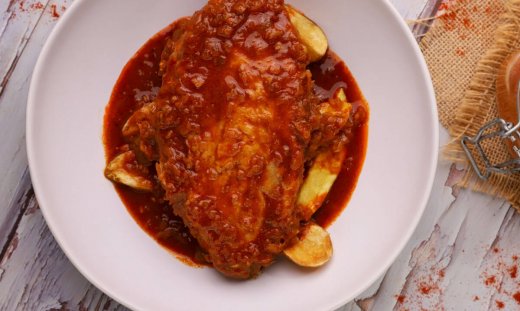 Μπουρδέτο από τον Τσούλη