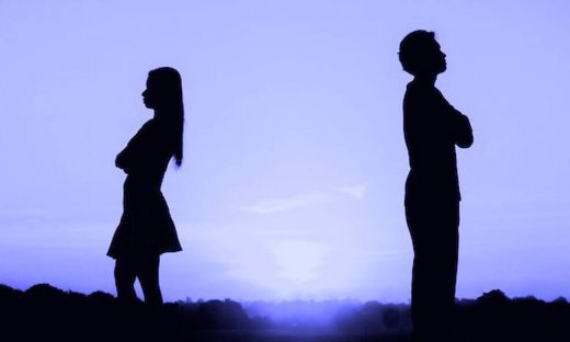 Τα πράγματα που κάνουν όλοι όταν χωρίζουν