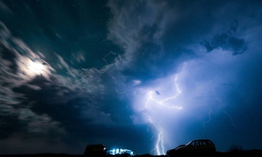 Καιρός: Ψυχρή εισβολή με χιόνια - Ποιες περιοχές μπήκαν στον «πάγο» - Πού θα χτυπήσει η κακοκαιρία