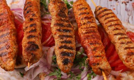 Άδανα κεμπάπ- Με αυτή τη συνταγή θα ξετρελαθείς!