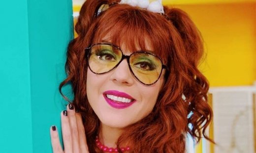 Ματίνα Νικολάου: Η Βάνια, η αναγνώριση και η μεγάλη αλλαγή στην ζωή της (photos)