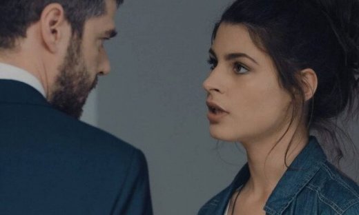 8 Λέξεις: Ο Μιχαήλ κάνει πρόταση γάμου στη Ρωξάνη! (Photos)