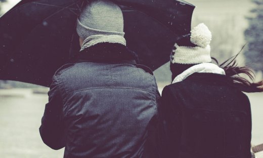 Το μοναδικό πράγμα που χρειάζεσαι για να σε λατρέψουν όλοι οι άντρες