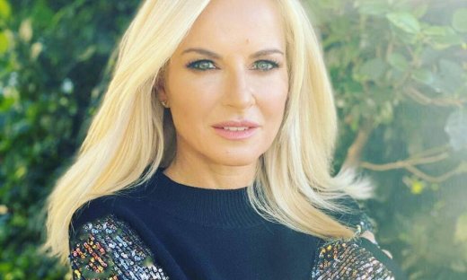 Αντέχεις να δεις τη Μαρία Μπεκατώρου σε μία από τις πιο sexy φωτογραφίες της;