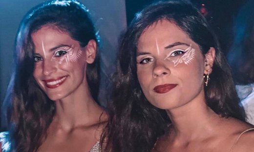 Χριστίνα Μπόμπα: Η αδερφή της είχε γενέθλια και δημοσίευσε τις πιο ωραίες τους φωτογραφίες (pics)