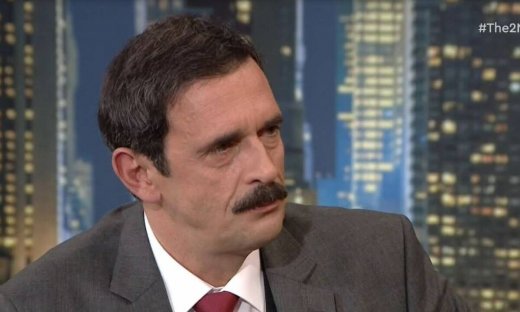 Συγκλονίζει ο Λεωνίδας Κακούρης: Ο πατέρας μου σκοτώθηκε τη μέρα που πέρασα στο Πανεπιστήμιο