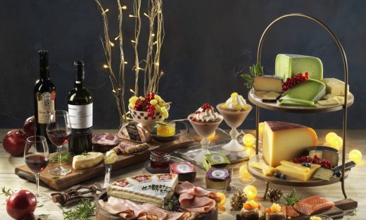 Ιδέες για την τέλεια Χριστουγεννιάτικη Ποικιλία από τα ΑΒ