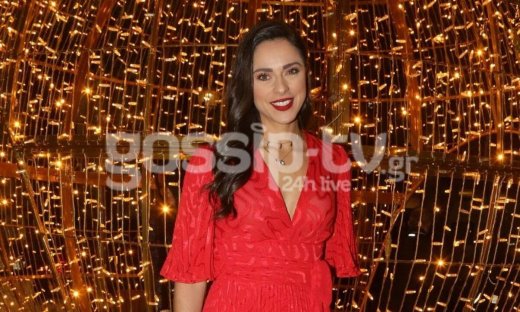 Ευαγγελία Συριοπούλου: Δεν φαντάζεσαι ποιος είναι ο σύντροφός της και είναι κούκλος! (Photos)