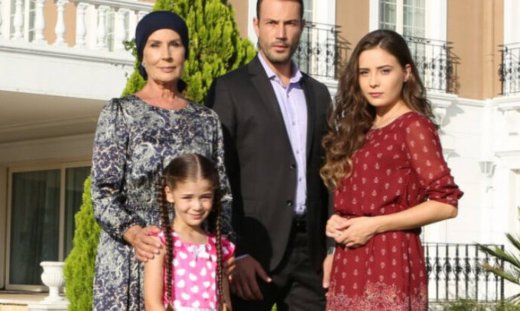 Εlif: Ο Ουμίτ σημαδεύει με όπλο την Ελίφ - Θα τη σκοτώσει; (Photos)