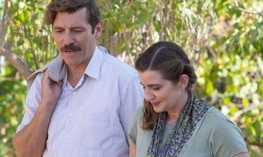 Άγριες Μέλισσες: Ο Κυπραίος φόρεσε την αυθεντική κάπα του Γιάννη Βόγλη στο «Κορίτσια στον ήλιο» 