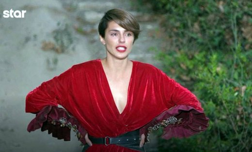 GNTM: Η Κάτια αποκάλυψε on camera με κλάματα τη χειρότερη στιγμή της ζωής της (video+photos)