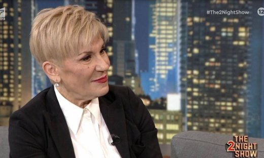 Η εξομολόγηση της Χρύσας Ρώπα: «Χάλασε η ζωή μας όταν έμαθα πως είμαι υιοθετημένη»