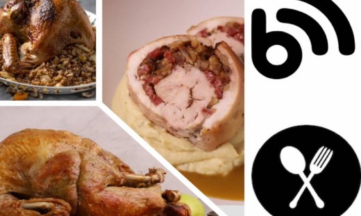 Συμβουλές για την τέλεια γαλοπούλα