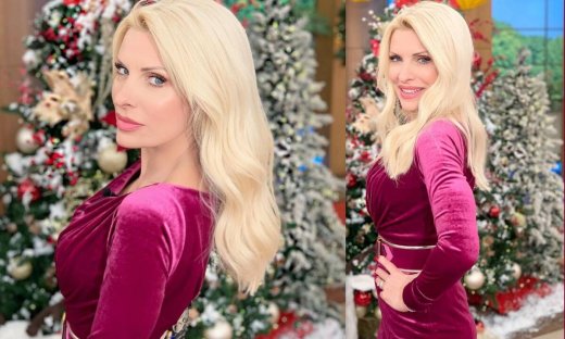 Ελένη Μενεγάκη: Θα εκπλαγείς με το outfit της σε σπάνια βραδινή έξοδο - Δεν συνοδευόταν από τον Μάκη