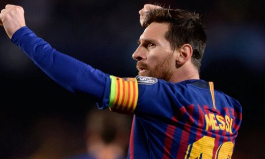 Μονομαχία κορυφής στο El Clasico