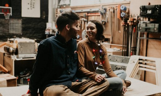 Γιατί εξαφανίστηκε; Τον φόβισε η δέσμευση ή τελικά δεν του άρεσες;