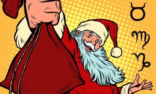 Ταύρε, Παρθένε, Αιγόκερε: Έτσι θα περάσεις τα καλύτερα Χριστούγεννα της ζωής σου!