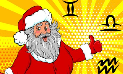 Δίδυμε, Ζυγέ, Υδροχόε: Έτσι θα περάσεις τα καλύτερα Χριστούγεννα της ζωής σου!