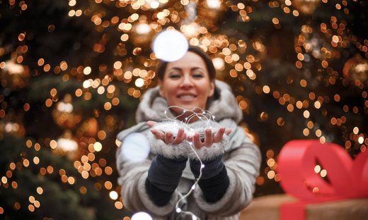 Γεννημένη τα Χριστούγεννα; Έχεις λιγότερο κίνδυνο για καρδιακά νοσήματα