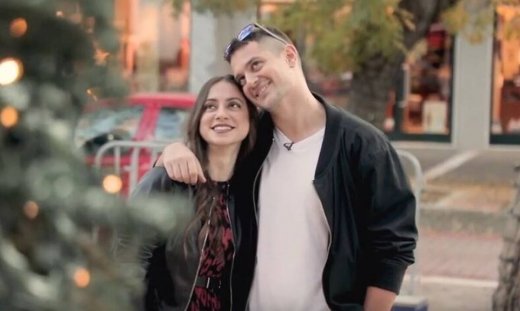 Υπάρχουν πολλοί X-mas προορισμοί… ένας όμως είναι ο πιο λαμπερός!