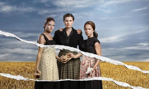 Άγριες μέλισσες: Παύση για τα Χριστούγεννα - Πότε επιστρέφει στις οθόνες μας; (Photos)