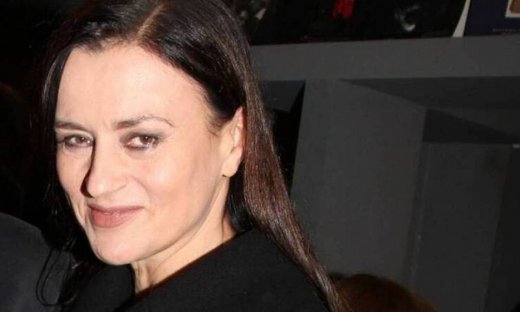 Καρυοφυλλιά Καραμπέτη: Αποκάλυψε ποιες είναι οι φοβίες της (Photos)