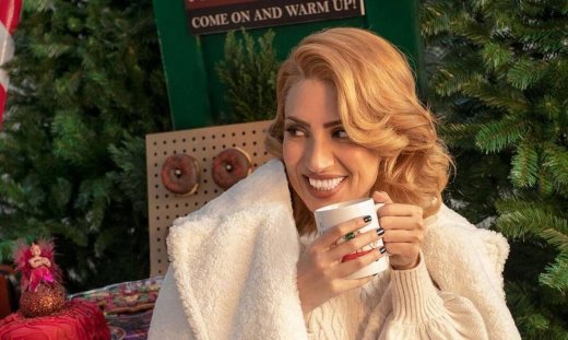 Ηλιάκη: Υποκλινόμαστε! Αυτή είναι η Μαρία που αγαπάμε! Δες τι ανέβασε! (Photos)