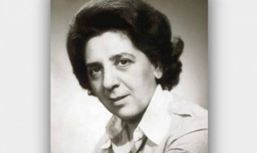 Θλίψη. Πέθανε η μαέστρος Τερψιχόρη Παπαστεφάνου – Το συγκινητικό μήνυμα του Γιώργου Νταλάρα