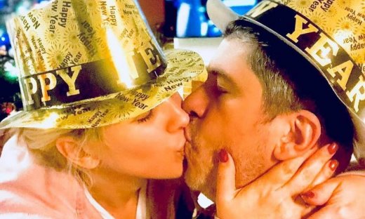 Αντελίνα – Χάρης Βαρθακούρης: Το σπίτι τους στην Κηφισιά είναι σκέτο στολίδι! Κάθε  γωνιά… ονειρική!