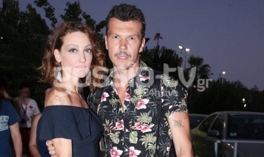 Αδαμοπούλου – Παπαζήσης: Μήπως έχεις δει το παραμυθένιο σπιτικό τους; Για ρίξε μια ματιά... Υπέροχο