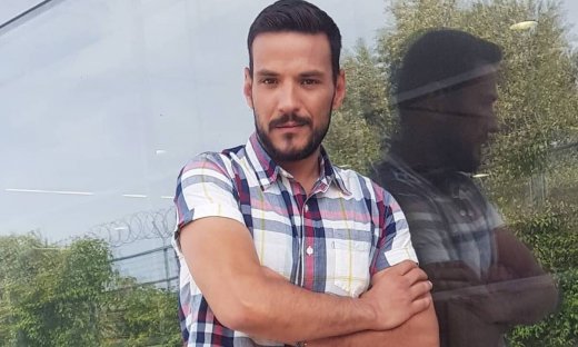 Κώστας Τσουρός: Οι αποκαλύψεις για τη σχέση του με τη Φαίη Σκορδά κι ο χαρακτήρας της Ν. Γερμανού