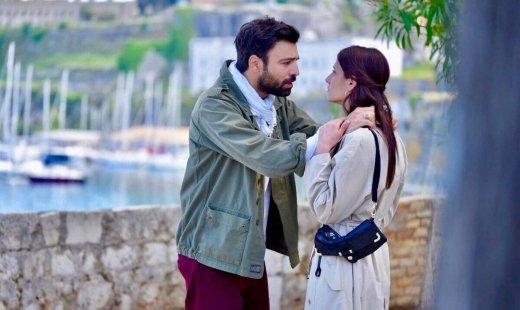 8 λέξεις: Τραγικές εξελίξεις στη σειρά (photos)