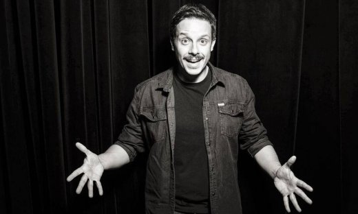 Δημήτρης Μακαλιάς: «Είναι από τις γιορτές που μου αρέσουν, περνάω πολύ όμορφα τα Χριστούγεννα»