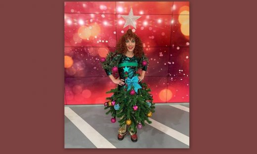 Ματίνα Νικολάου: Η «Βάνια» μας συστήνει τον σύντροφο και τον γιο της (Photos)