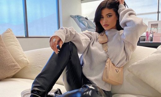 Τα δώρα που πήρε η Kylie Jenner για τα Χριστούγεννα εξόργισαν τους fans