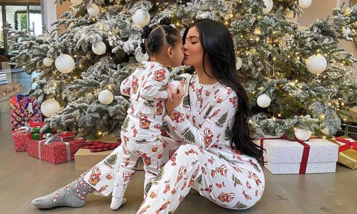 Ok, το τερμάτισε! Το δώρο που πήρε η Stormi Jenner για τα Χριστούγεννα δεν το φαντάζεσαι καν