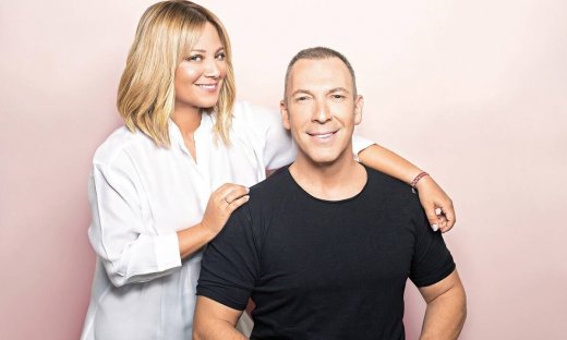 Τι θα δούμε σήμερα στο DOT;