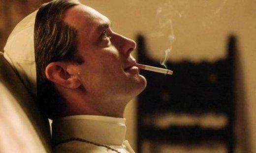 Στην ΕΡΤ1 τα δικαιώματα του The New Pope: Πότε θα αρχίσει να προβάλλεται 