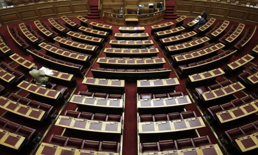 Θρήνος για Έλληνα πρώην βουλευτή: Έχασε τη σύζυγό του ανήμερα της Πρωτοχρονιάς