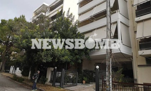 ΣΟΚ στην Πεύκη: Πέταξε την 5χρονη κόρη της από το μπαλκόνι και αυτοκτόνησε