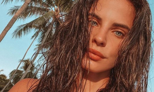 «Ατύχημα» για την Χριστίνα Μπόμπα στις Φιλιππίνες