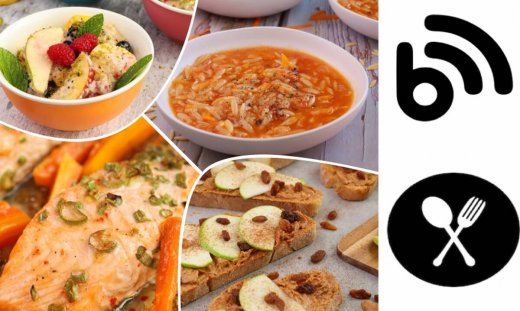 Πώς να επιστρέψεις διατροφικά μετά τις γιορτές των Χριστουγέννων;