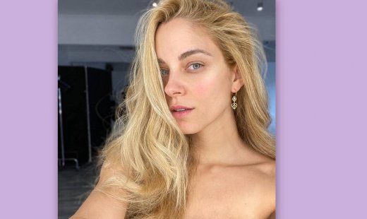  Η Δούκισσα Νομικού ανέβασε την πιο όμορφη φωτογραφία για τη νέα χρόνια! Θα πάθετε πλάκα (photos)